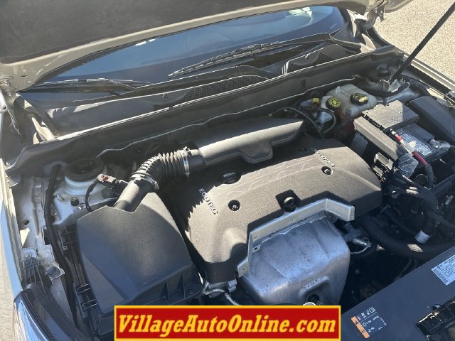Used 2013 Chevrolet Malibu LT FWD image 32