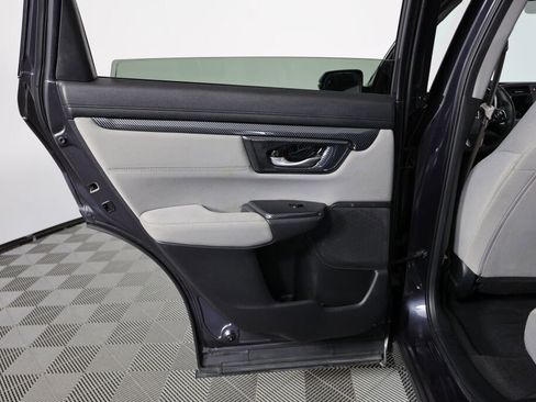 Used 2019 Honda CR-V EX image 16