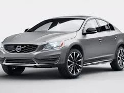 Used 2016 Volvo S60 T5 Premier AWD/4WD image 1