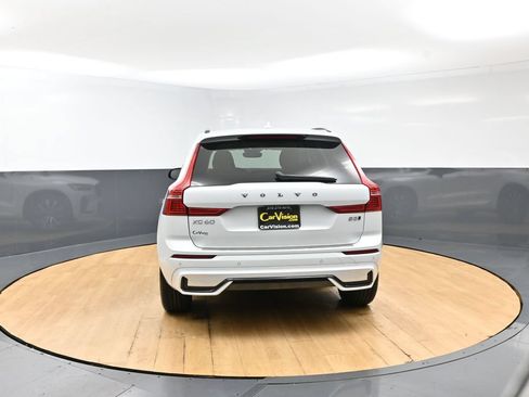 Used 2024 Volvo XC60 B5 Core w/ Protection Package Premier AWD/4WD image 44
