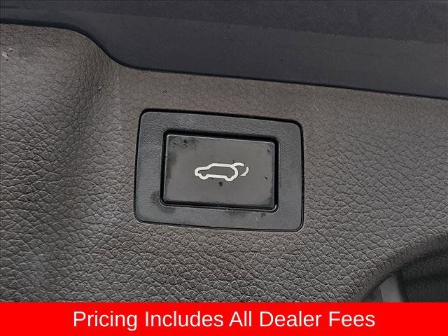 Used 2017 Hyundai Santa Fe Sport FWD image 15