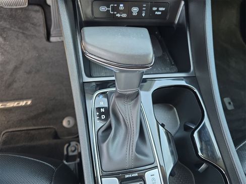 Used 2025 Hyundai Tucson SEL image 20