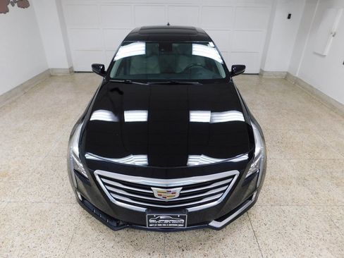Used 2016 Cadillac CT6 Luxury image 12