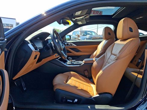 Used 2021 BMW 440i xDrive Coupe w/ Executive Package AWD/4WD image 13