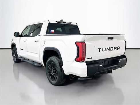 New 2026 Toyota Tundra Limited image 5