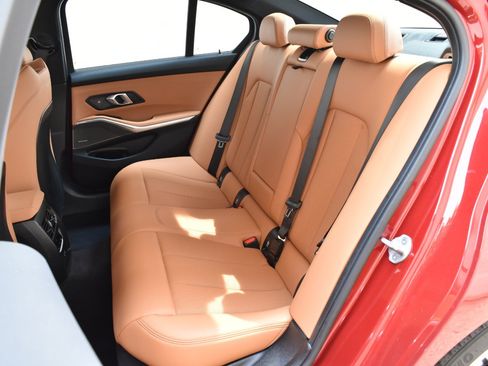 Used 2026 BMW M340i Sedan RWD image 16