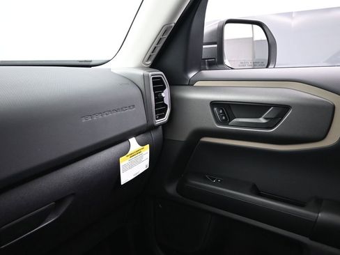 New 2025 Ford Bronco Sport Big Bend image 22
