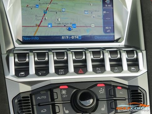 Used 2016 Lamborghini Aventador LP 700-4 image 18