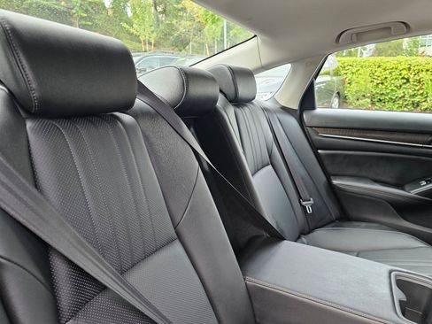 Used 2019 Honda Accord EX-L image 13
