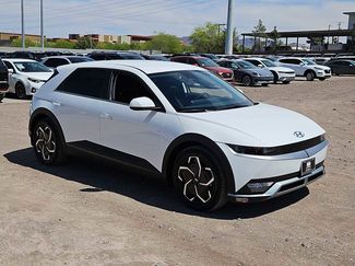 Used 2024 Hyundai Ioniq 5 SEL video 2