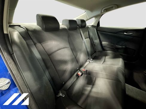 Used 2017 Honda Civic LX image 26