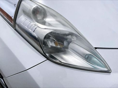 Used 2015 Nissan Leaf S w/ Charge Package FWD image 25