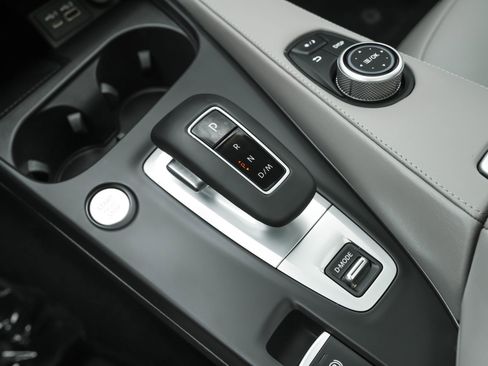 Used 2025 INFINITI QX50 Luxe image 15