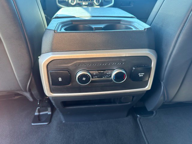 Used 2024 Ford Expedition Max XLT AWD/4WD image 12