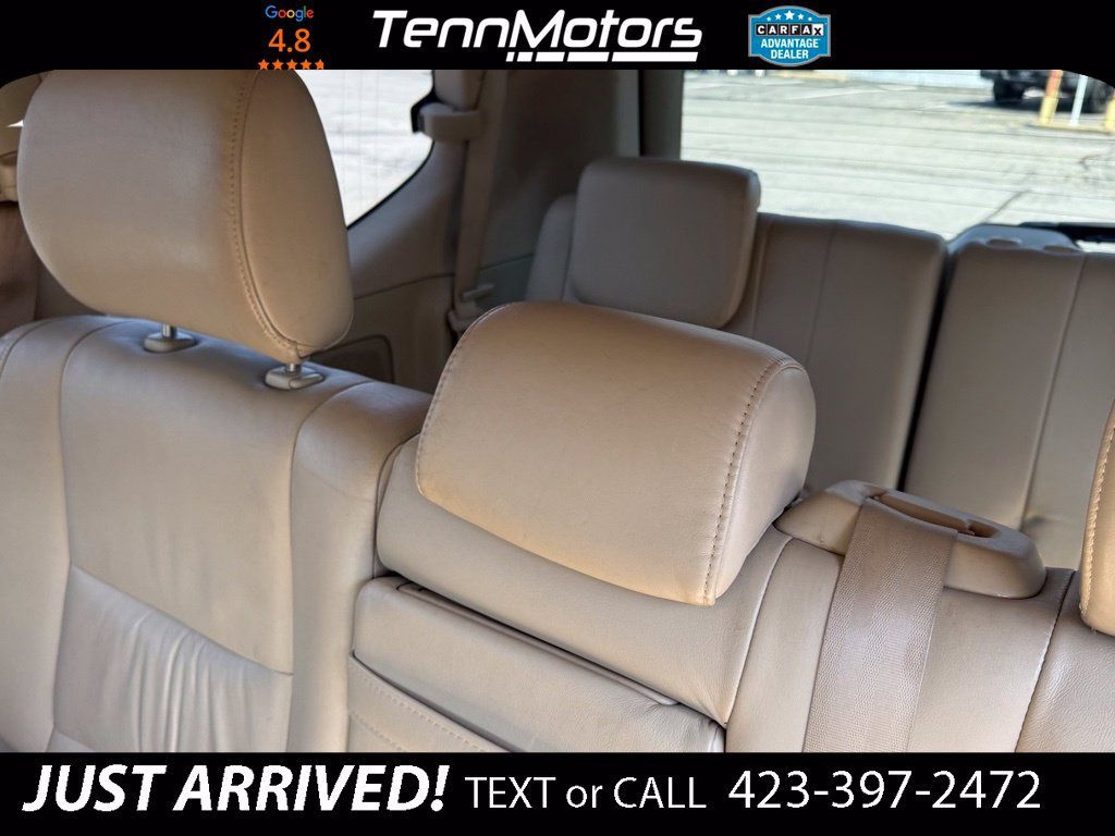 Used 2006 Lexus GX 470 AWD/4WD image 15