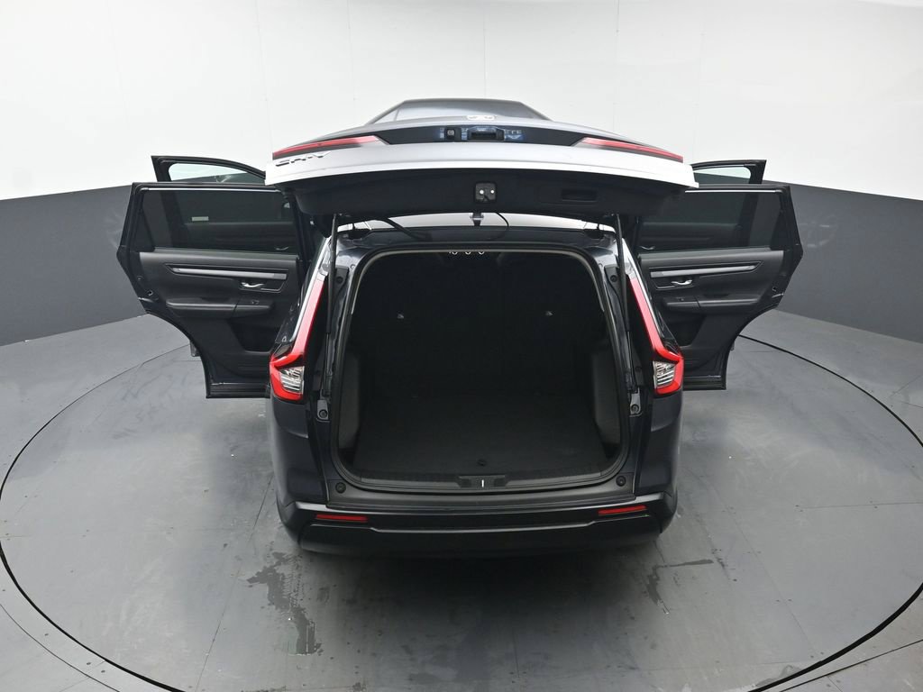 Certified 2024 Honda CR-V EX image 48