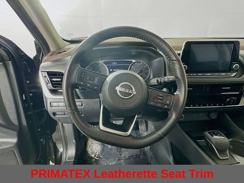 Certified 2023 Nissan Rogue SV w/ SV Premium Package image 18