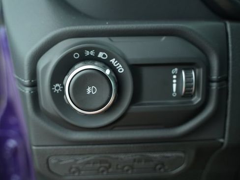 New 2026 Jeep Wrangler Unlimited Sahara AWD/4WD image 33