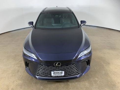 Used 2025 Lexus RX 350 AWD w/ Convenience Package image 4