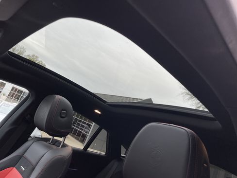 Certified 2025 Mercedes-Benz GLE 53 AMG 4MATIC Coupe image 22