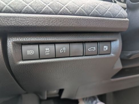 New 2026 Toyota Camry XLE FWD image 20