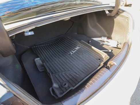 Used 2019 Acura ILX image 41