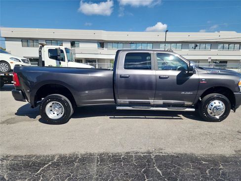 Used 2023 RAM 3500 Laramie image 6