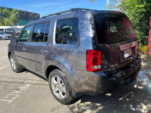 Used 2015 Honda Pilot EX-L image 6