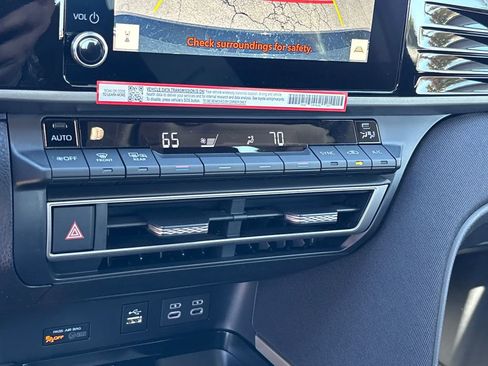 New 2026 Toyota Camry LE w/ Convenience Package image 22