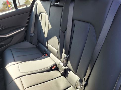 New 2026 BMW 330i Sedan image 12