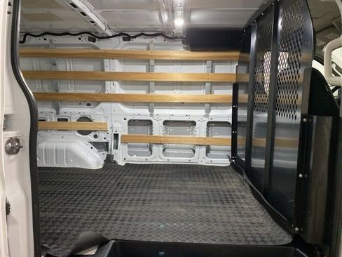 Used 2024 Ford Transit 250 Low Roof w/ Exterior Upgrade Package RWD image 23