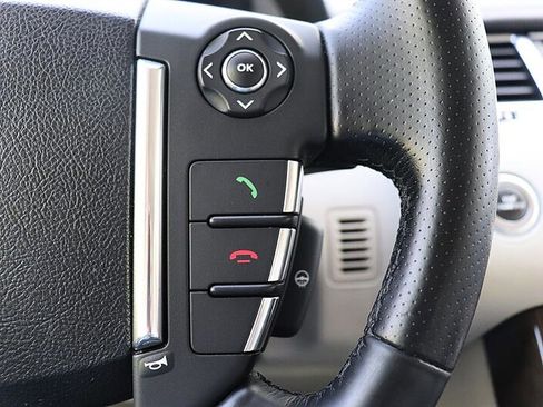 Used 2011 Land Rover Range Rover Sport HSE LUX image 24