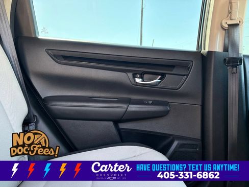 Used 2024 Honda CR-V EX image 48