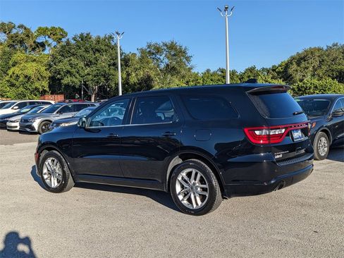 Used 2022 Dodge Durango GT image 5