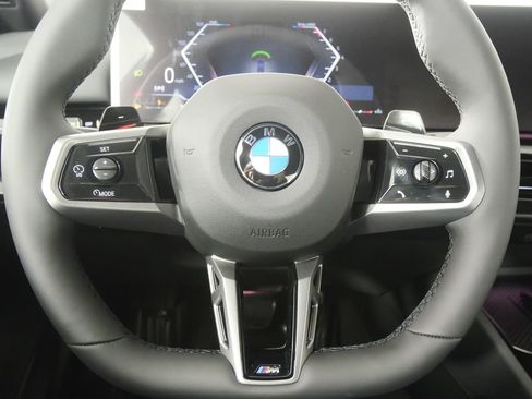 New 2026 BMW 530i w/ M Sport Package image 20