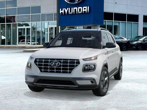 New 2026 Hyundai Venue SEL image 6