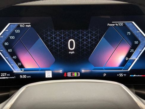 Used 2025 BMW 330i Sedan w/ Convenience Package image 24