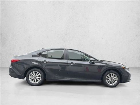 New 2026 Toyota Camry LE image 4