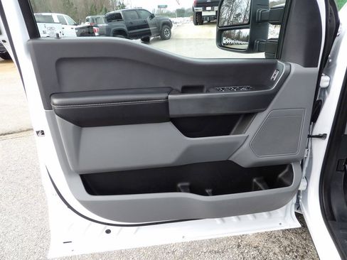 Used 2024 Ford F350 XLT w/ FX4 Off-Road Package image 14