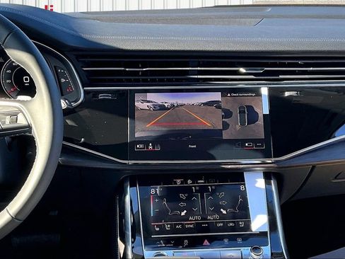 New 2025 Audi Q7 3.0T Premium Plus image 6