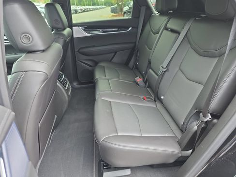 New 2026 Cadillac XT5 Premium Luxury w/ Driver Assist Package FWD image 30