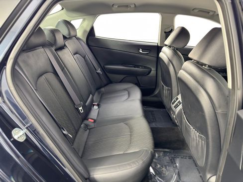 Used 2019 Kia Optima EX image 35
