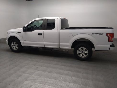 Used 2015 Ford F150 XL w/ Equipment Group 101A Mid AWD/4WD image 3