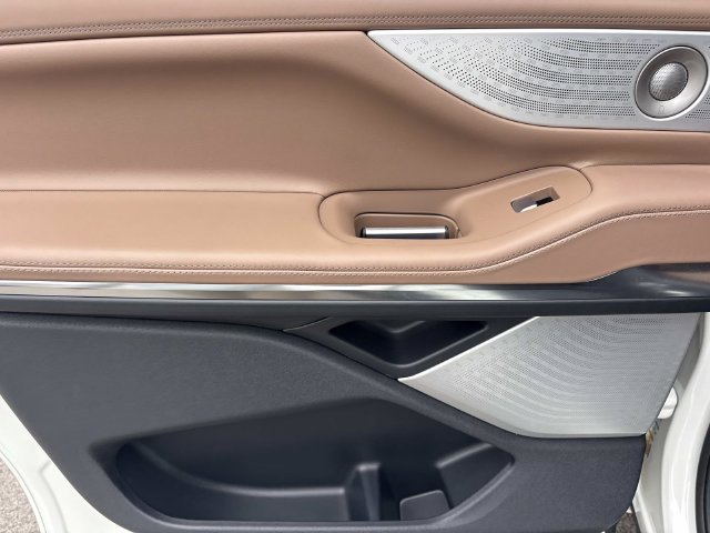 New 2027 Lincoln Navigator L Black Label AWD/4WD image 20