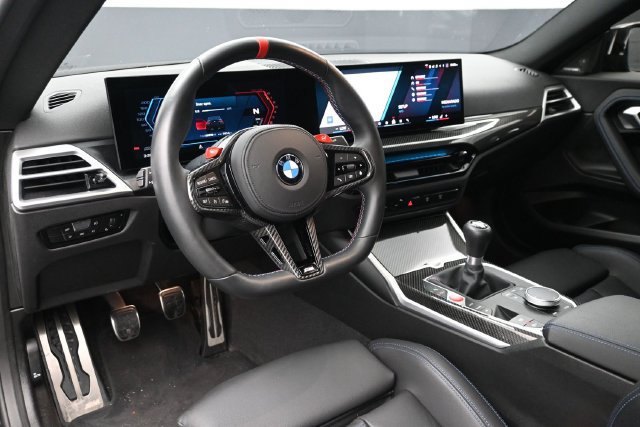 Used 2025 BMW M2 w/ Lighting Package RWD image 18
