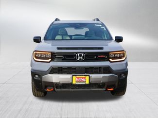 New 2026 Honda Passport TrailSport Elite video 2