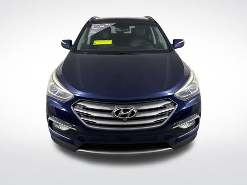 Used 2018 Hyundai Santa Fe Sport w/ Cargo Package FWD image 8