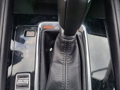 Used 2025 MAZDA CX-5 AWD 2.5 S w/ Select Package image 6