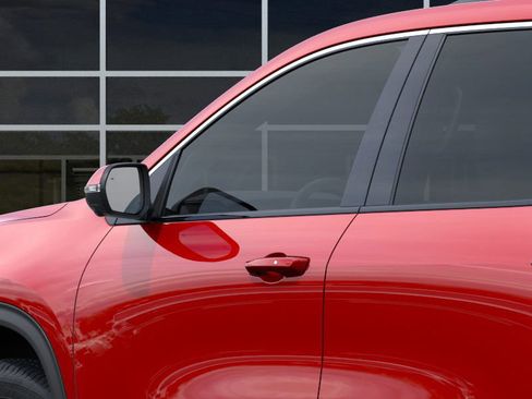 New 2026 GMC Acadia Elevation w/ Elevation Premium Package image 36