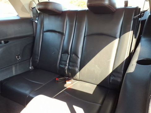 Used 2017 Dodge Journey GT AWD/4WD image 12